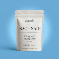 NAC & NAD+ Daily Complex